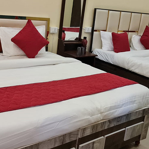 Sambhav Homestay Sambhav Homestay